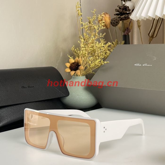 Rick Owens Sunglasses Top Quality ROS00041